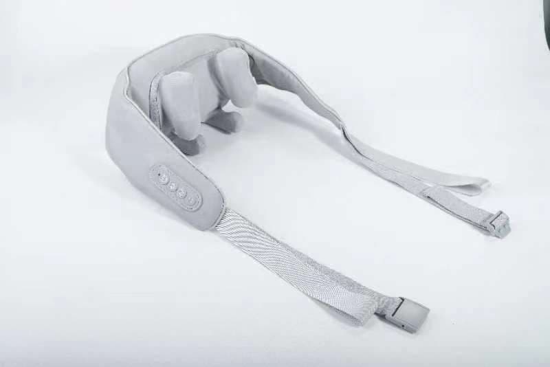 Body massager (nyakmasszírozó) - Kép 9