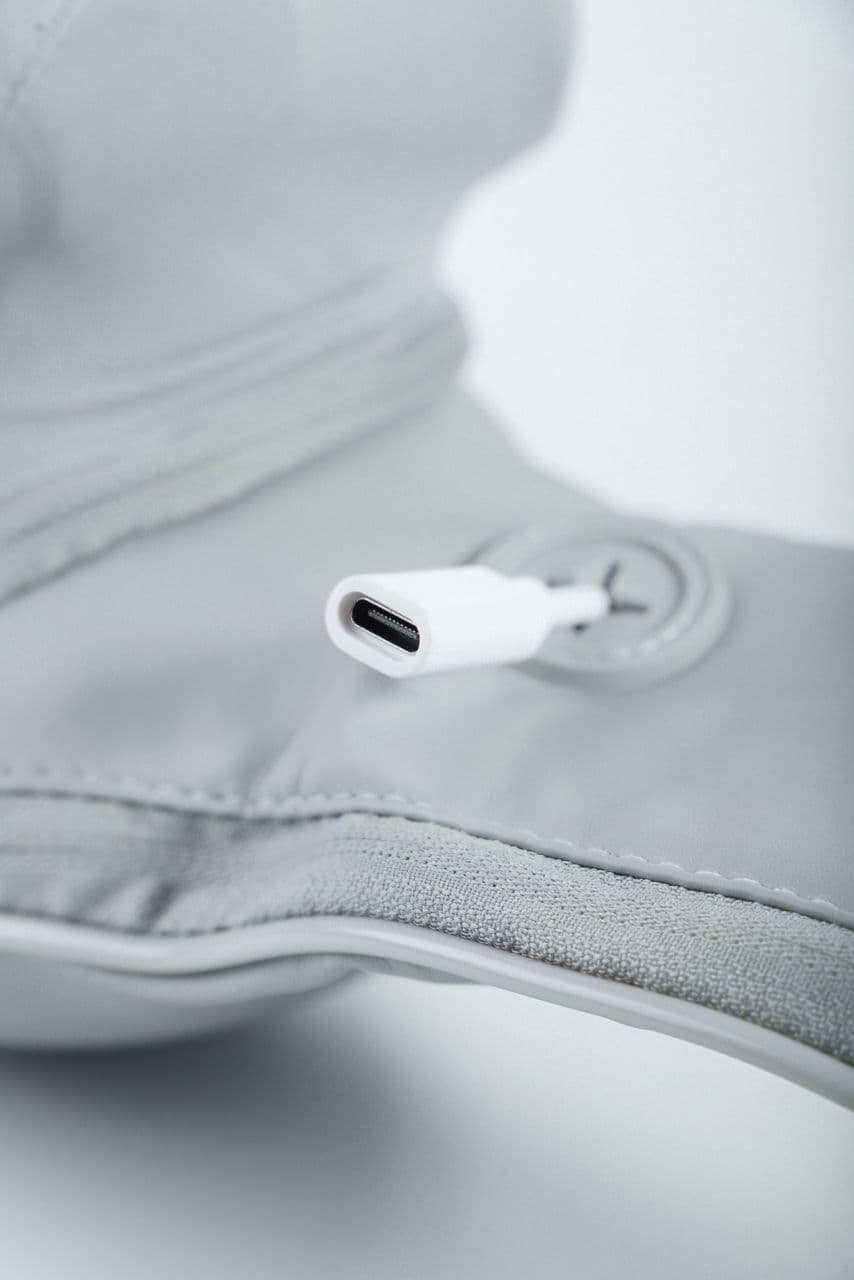 Body massager (nyakmasszírozó) - Kép 12